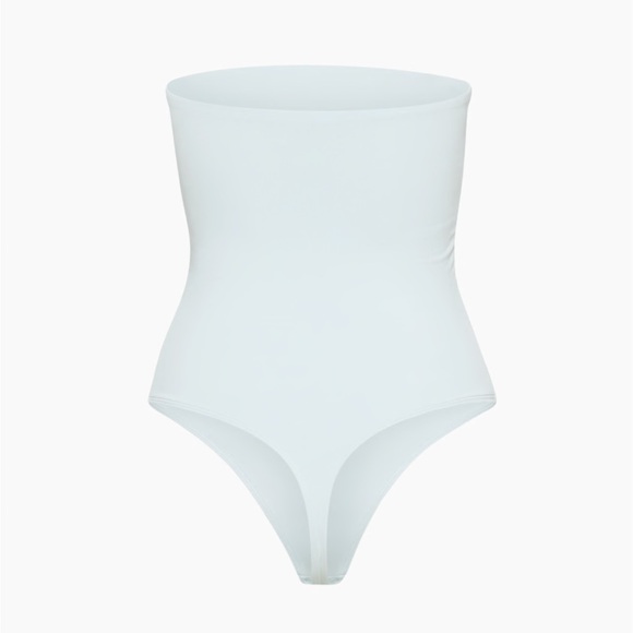 NEW Aritzia Babaton Contour Tube Bodysuit - Picture 2 of 3